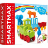 Smartmax Môj prvý vláčik so zvieratkami 5414301249887
