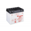YUASA Yumicron battery NO ACID YUASA 53030