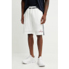Tréningové šortky EA7 Emporio Armani AF13509.7M000253 biela XL