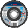 BOSCH Čisticí kotouč PRO N377, 115 mm, 22,23 mm (2.608.607.632)
