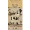 Deník - Druhá světová válka díl.5- Leden 1940 - DVD
