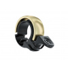 Zvonček KNOG Oi Classic Small - Brass