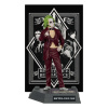McFarlane Toys Beetlejuice Beetlejuice Movie Freaks PVC soška Beetlejuice 17 cm