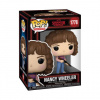 Funko POP TV: Stranger Things - Nancy Wheeler #1778