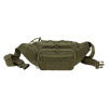 Ledvinka Waistbeltbag Molle, Brandit, Olive Green