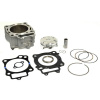 ATHENA Sady valca ATHENA EC270-026 štandardný otvor d81 mm, 250 cc with gaskets (no piston included)