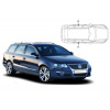 Slnečné clony na okná - VW Passat Combi (2005-2011) - Len na bočné stahovacie sklá