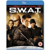 S.W.A.T. - Jednotka rýchleho nasadenia - Blu-ray