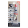K2 SILICONE RED 85 g - silikon pro utěsnění části motoru při montáži, B2400 374-0204