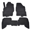 Koberce Gumenné Norm Liners Nissan Pathfinder R51 2005-2014