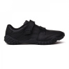Lonsdale Fulham Trainers Child Black/Black C10 (28)
