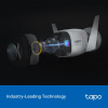 TP-link Tapo C325WB, Outdoor Security Wi-Fi Kamera