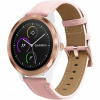 KOŽENÝ OPASOK PRE GARMIN VENU 2S VENU 3S GARMIN VIVOACTIVE 4S VIVOMOVE 3S