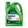 Orlen Agro STOU 10W-30 - 5 L multifunkční olej pro traktory
