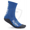 Salming 365 advanced socks 39-42 čierna