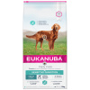 Eukanuba granuly Daily Care Sensitive Digestion 12 kg