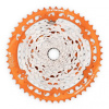 MTB Kazeta E*Thirteen HELIX Race 9-50z 12speed Naranja
