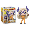 Funko POP! Animation My Hero Academia Mt. Lady (Baseball) 15 cm