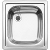 Blanco Top EE 4x4 Nerezový drez bez odkvapkávača, 43,5x47cm, 501065