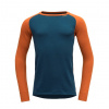 Devold EXPEDITION MAN SHIRT tricko