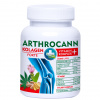 ARTHROCANN KOLAGÉN FORTE VITAMÍNOVÝ KOMPLEX+ KĹBOVÁ VÝŽIVA, 60 tabliet