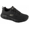 Pánske tenisky Skechers Bobs B Flex - Arctic Edge, veľ. 45