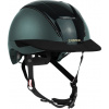 CASCO Prilba Duell CASCO, smoky emerald Obvod hlavy: 55-57 cm