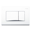 Mereo Quatro ovladacie tlačítko, biela MM20
