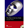 Macmillan Readers Man in the Iron Mask The Beginner Pack