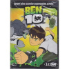 Ben 10 1. série 11. DVD