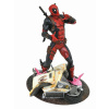 Heo GmbH Figúrka Deadpool - Taco Truck Deadpool (DiamondSelectToys)