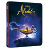 Aladin / 2019 /Steelbook (BD)