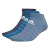 Pánské ponožky Adidas LIGHT LOW 3PP