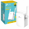 ZOSILŇOVAČ SIGNÁLU TP-LINK WIFI INTERNET REPEATER VYLEPŠITE DOSAH