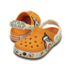 CROCS | Kids Crocband Star Wars Hero BB-8 detské šľapky |Veľkosť:C8/9