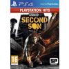 PS4 INFAMOUS SECOND SON PS4