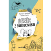 Deník z budoucnosti - Markéta Tomková, Natálie Plachá