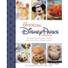 The Official Disney Parks Cookbook