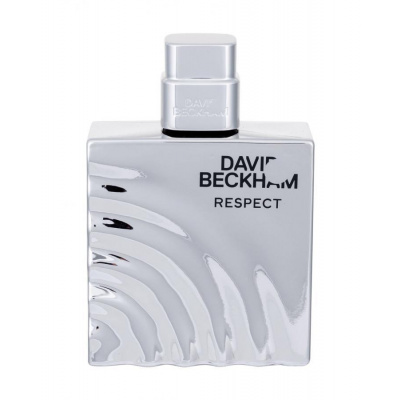 David Beckham Respect (M) 90ml, Toaletná voda