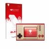 čirá skleněná fólie upscreen Hybrid Glas pro Nintendo Game & Watch Super Mario Bros (čirá skleněná fólie upscreen Hybrid Glas pro Nintendo Game & Watch Super Mario Bros)