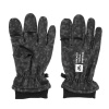 Mikado Rukavice Softshell Black Camo - L