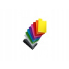 Gamegenic Card Dividers Multicolor