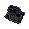 Príruba karburátora na Krovinorez Worcraft GT65-430, 2,2 kW, diel 32