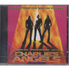 Charlieho andílci (soundtrack - CD) Charlies Angels