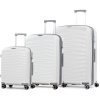 Rock TR-0212/3 PP biela 120 L 74 L 35 l