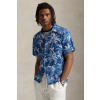 Ľanová košeľa Polo Ralph Lauren Sport Shirt regular, s klasickým golierom, 710965897