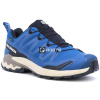 SALOMON XA Pro 3D V9 GTX modrá pánská outdoor obuv GORE-TEX® membrána 42