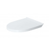 Duravit DuraStyle Basic WC doska, biela 0020710000