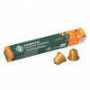 Kapsuly pre espressá Starbucks by NESPRESSO Smooth Caramel Flavoured Coffee 10 kapslí