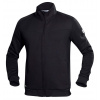 Ardon mikina M007 na zip H5940 Černá